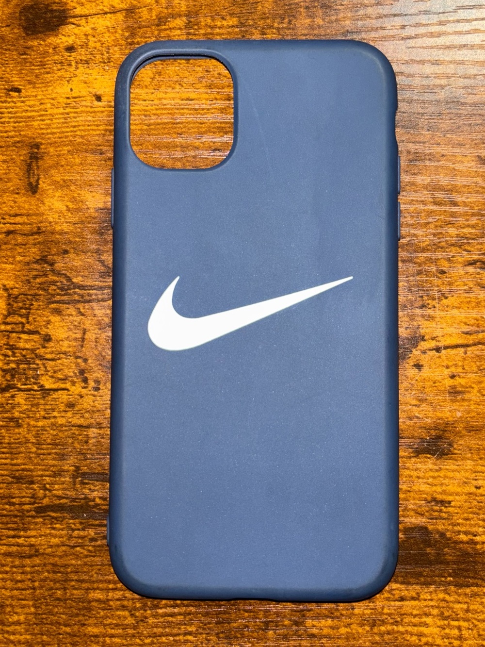 iPhone 11 Midnight Blue Case 🔵🥶🥶
